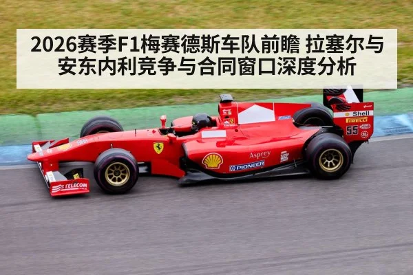 2026赛季F1梅赛德斯车队前瞻 拉塞尔与安东内利竞争与合同窗口深度分析